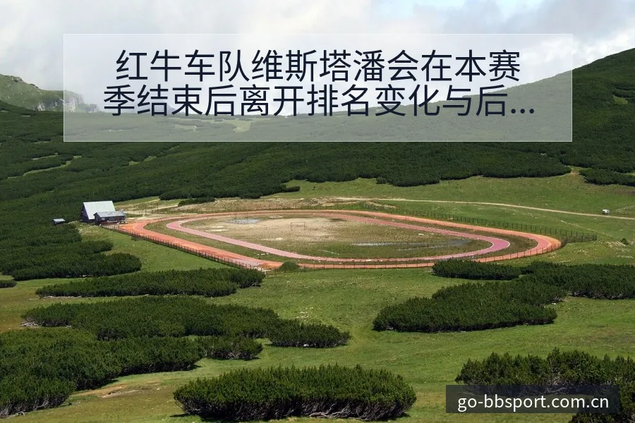 红牛车队维斯塔潘会在本赛季结束后离开排名变化与后续走势分 - BB体育