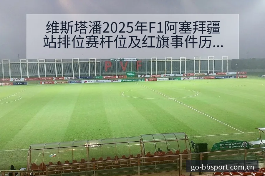 维斯塔潘2025年F1阿塞拜疆站排位赛杆位及红旗事件历史 - BB体育